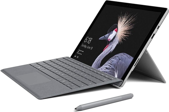 Image du produit Microsoft Surface Pen for business