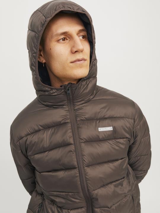 Produktbild Jack & Jones Steppjacke Steppjacke (M)