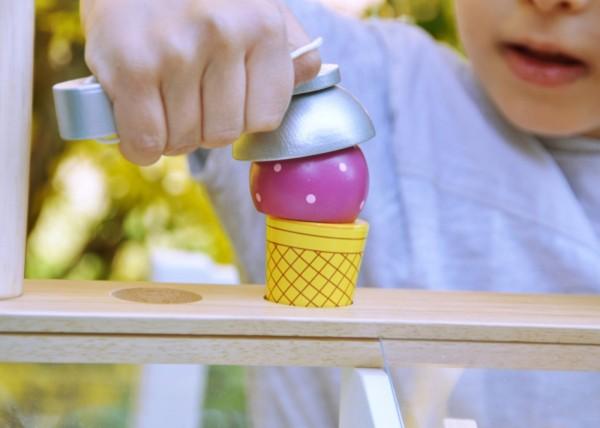 Actual product image Howa Ice Stand