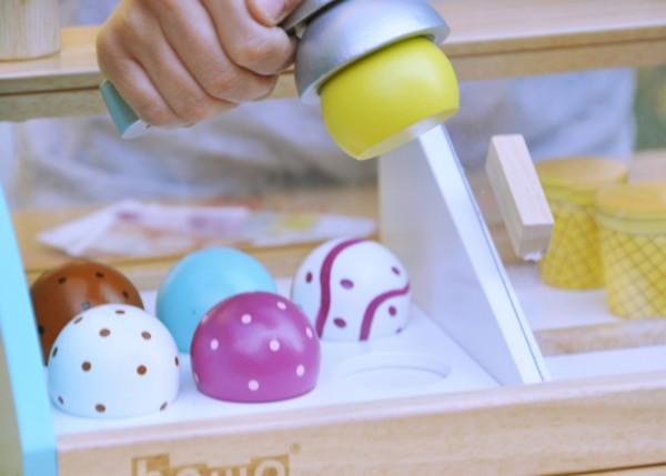 Actual product image Howa Ice Stand