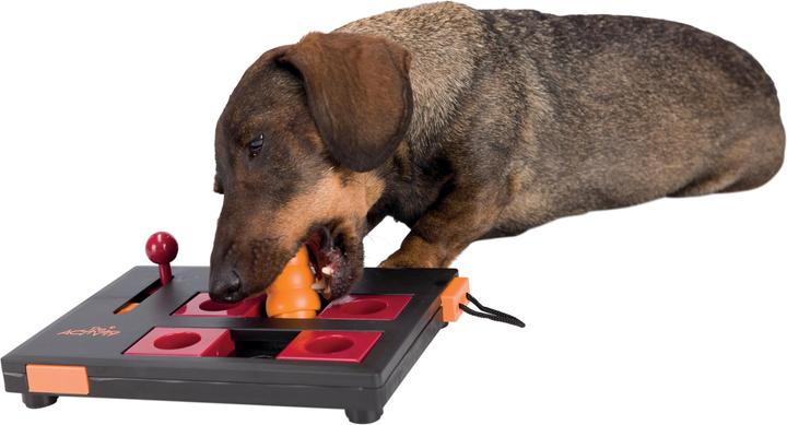 Immagine prodotto Trixie Mini Mover attività per cani 25×20cm (Intelligenza cane toy)