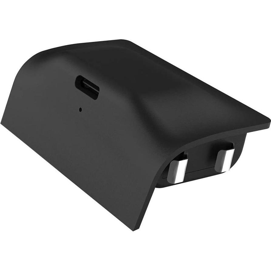 Subsonic SA5603 (Xbox One S, Xbox Series S, Xbox Series X), Accessori per controller gaming, Nero