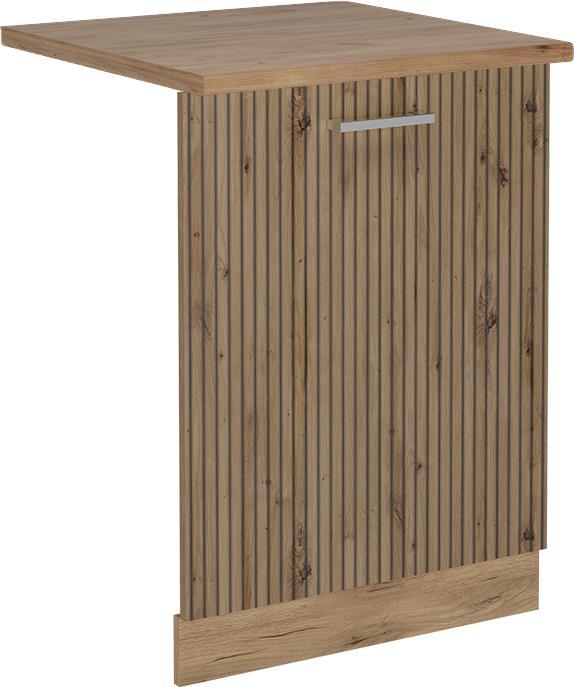 Actual product image Vicco Geschirrspülblende R-Line