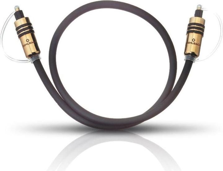 Oehlbach Hyper Profi Opto (3 m, Optische)