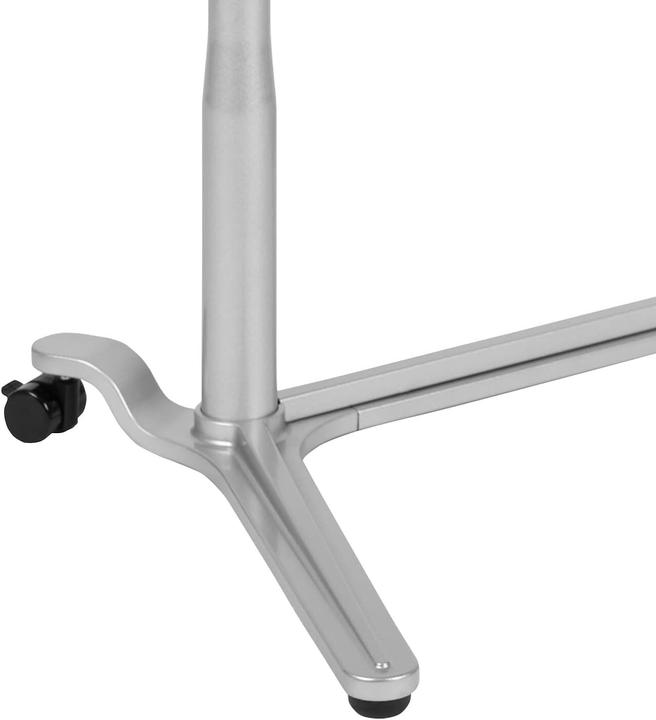 Produktbild Flash Furniture Scrivania Ergonomica Seduta e in Piedi