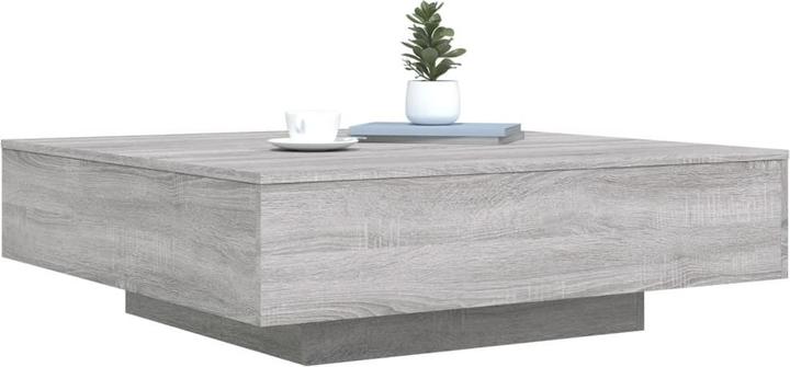 Image du produit vidaXL Couchtisch (100 x 100 x 31 cm)
