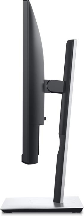Actual product image Dell P2219h (1920 x 1080 pixels, 22")
