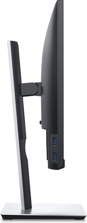 Actual product image Dell P2219h (1920 x 1080 pixels, 22")