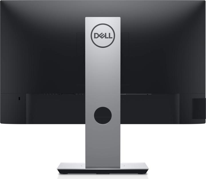 Actual product image Dell P2219h (1920 x 1080 pixels, 22")