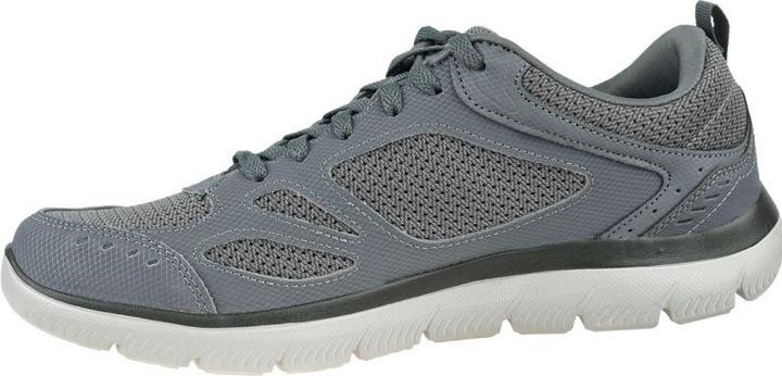 Actual product image Skechers Summits-South Rim men's shoes (48.5)
