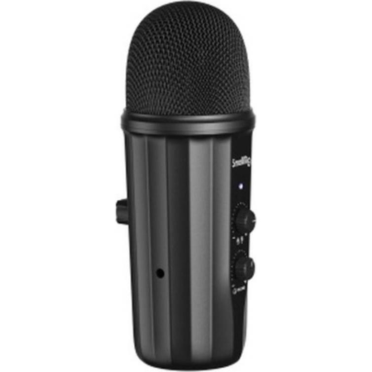 SmallRig Forevala U60 USB Microphone 3466, Mikrofon