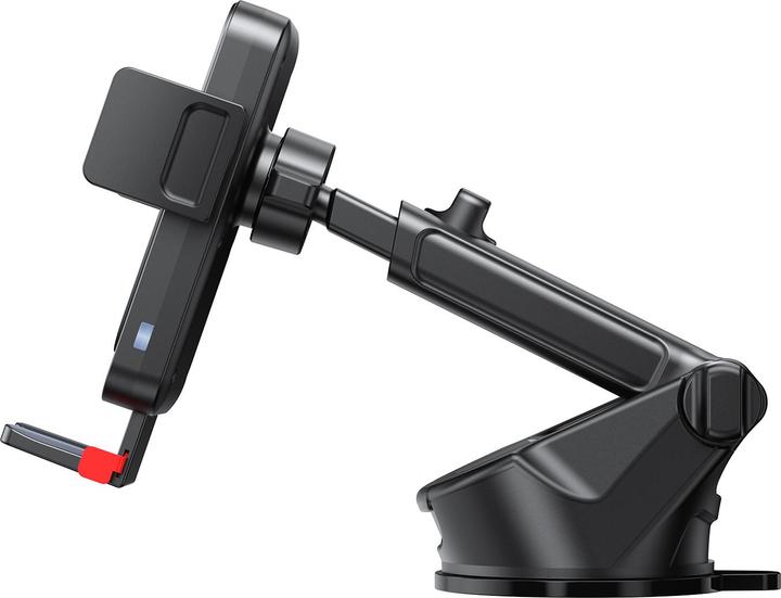 Image du produit Joyroom Wireless Charging Phone Holder for Car Dashboard