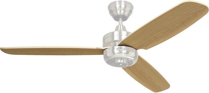 Produktbild CasaFan Deckenventilator-Flügelsatz 132 Buche