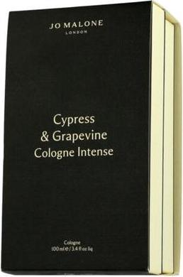 Produktbild Jo Malone Cologne Intense - Cypress & Grapevine Pre-Pack (Eau de Cologne, 100 ml)