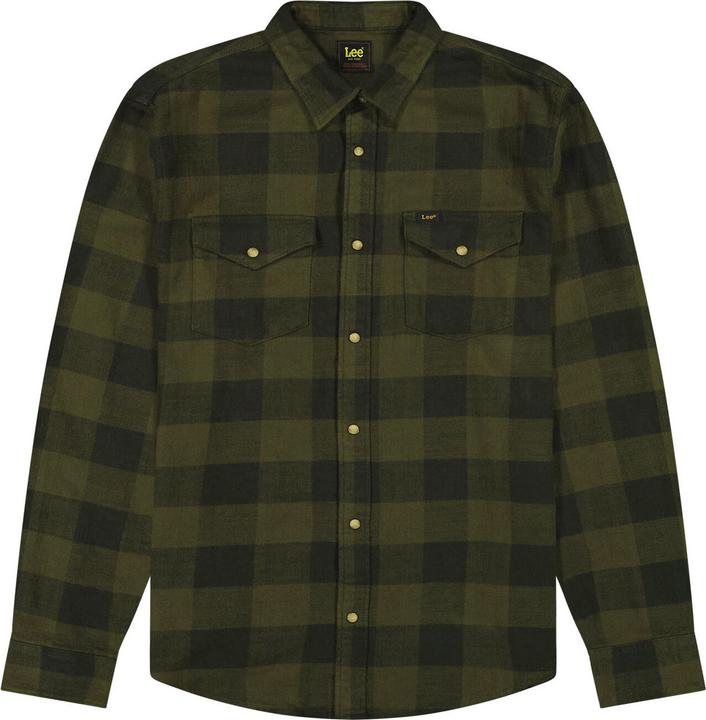 Immagine prodotto Lee Clean Western (S)