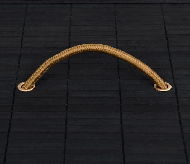 Actual product image vidaXL Wäschekorb