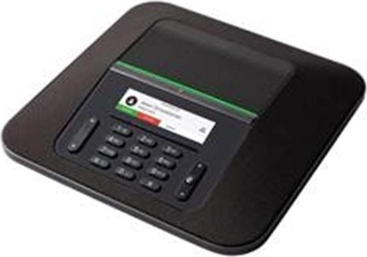 Actual product image Cisco IP Conference Phone 8832 - VoIP Conference Phone