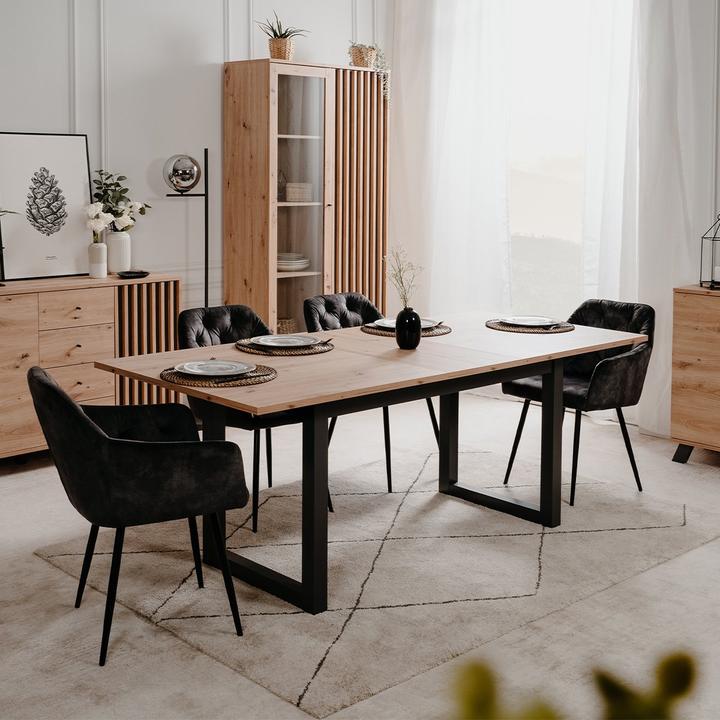 Produktbild Finori Loissin (92 x 40 x 198 cm)