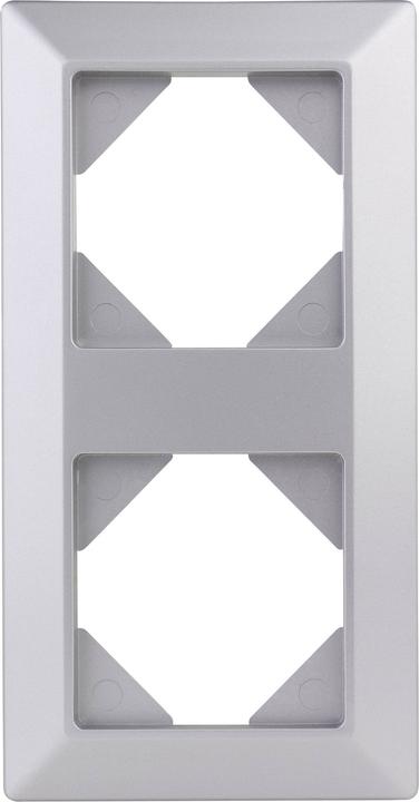 Produktbild REV 2-fach Rahmen Quadro