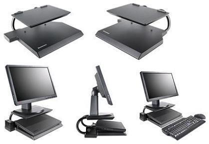 Actual product image Lenovo Easy Reach Monitor Stand