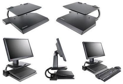 Immagine prodotto Lenovo Supporto per monitor Easy Reach