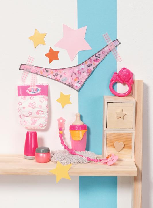Produktbild Zapf Creation Starter Set