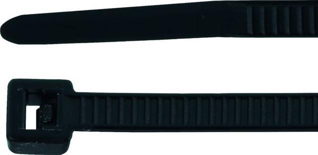 Immagine prodotto HellermannTyton Fascetta (Fascette in plastica, 150 mm, 100 pz.)