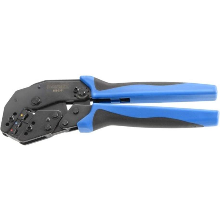 Expert, Pinza tronchese, Pince A Sertir Les Cosses Isolees