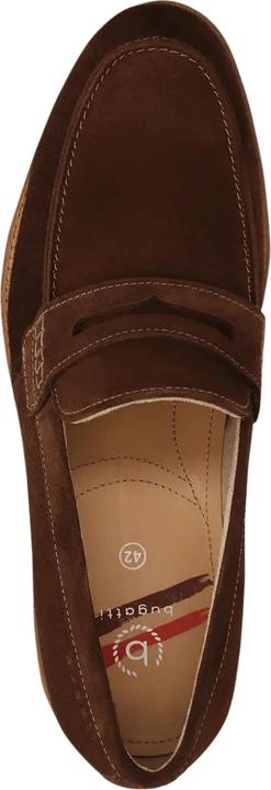 Image du produit Bugatti Mocassins cuir (41)