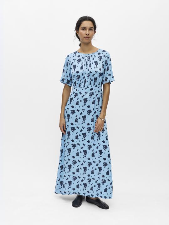 Image du produit Object Fitted Maxikleid (40)