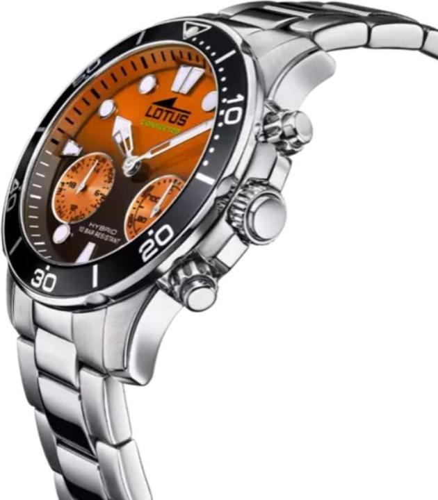 Produktbild Lotus Hybrid Smartwatch (45 mm)