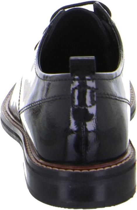 Image du produit Ara Chaussures Oxford à talon bloc, coupe large (36.5)