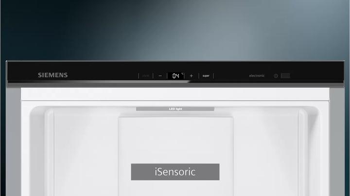 Produktbild Siemens KA95FPIEP Side-by-Side (Freistehend, 551 l)