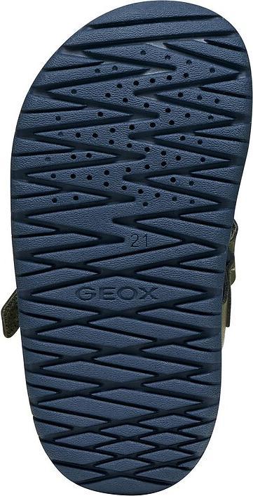 Produktbild Geox Geschlossene Sandalen FUSBETTO (24)