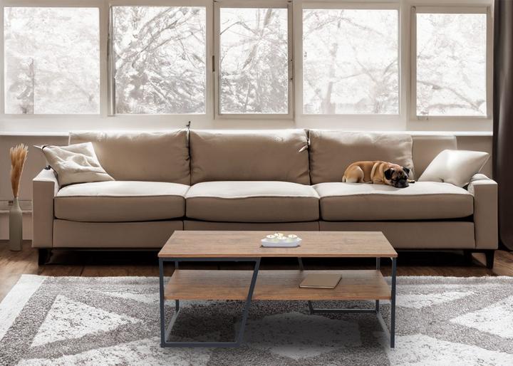 Image du produit Mendler Pearl (60 x 110 x 46 cm)