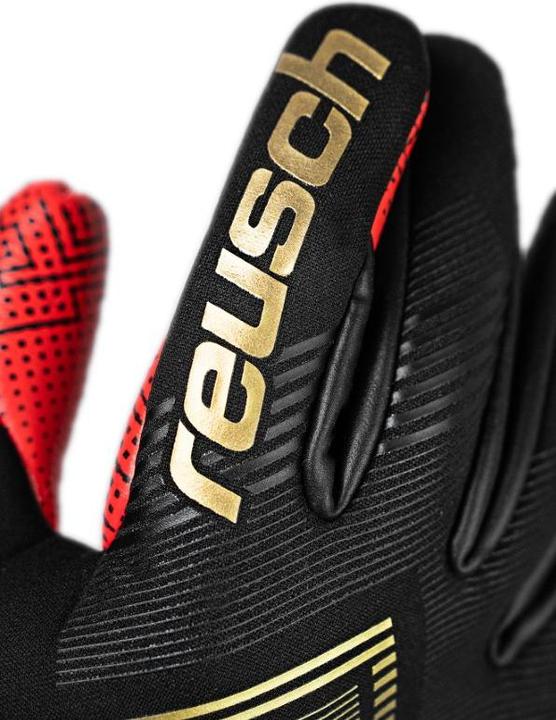 Actual product image Reusch Fastgrip Gold X (10)