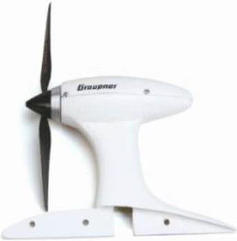 Produktbild Graupner Motoraufsatz Dandy