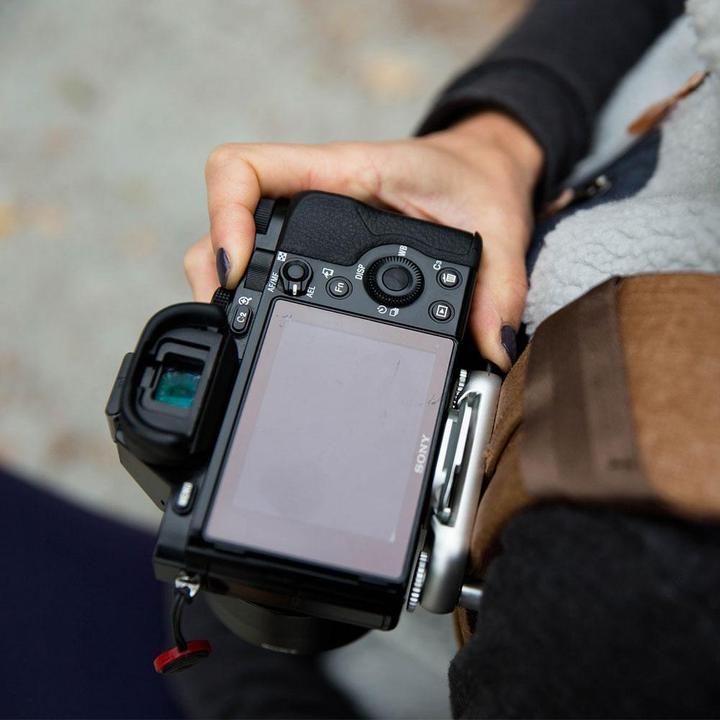 Produktbild Peak Design Capture Clip (Schultergurt)