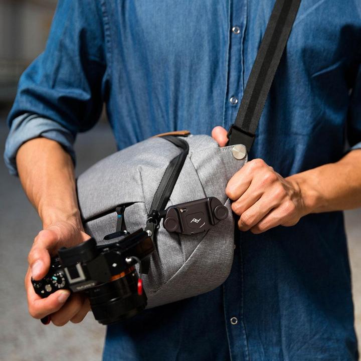 Produktbild Peak Design Capture Clip (Schultergurt)