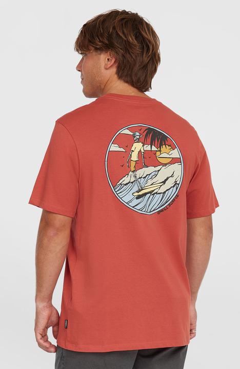 Produktbild O'Neill Global T-Shirt (M)
