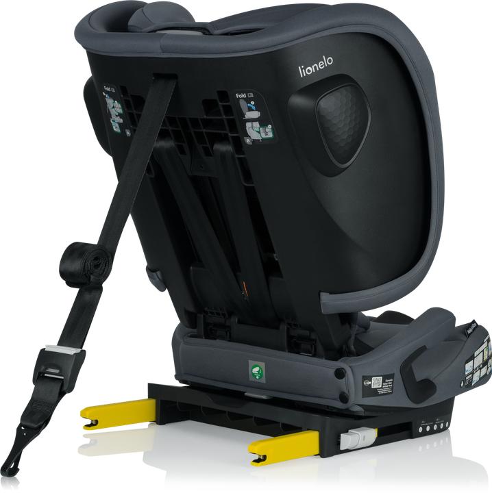 Produktbild Lionelo Nelly I-Size (Kindersitz)