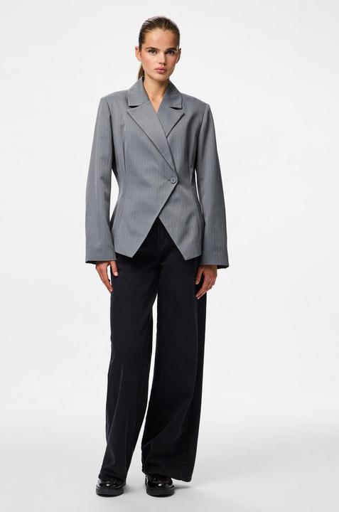 Immagine prodotto Pieces PCFALKA FITTED NADELSTREIFEN Blazer (M)