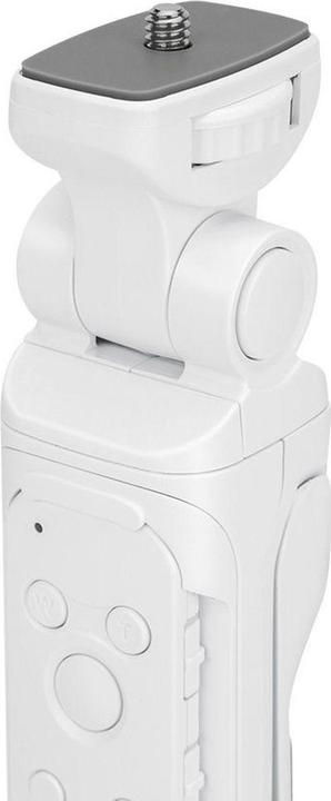 Image du produit JJC Poignée de commande à distance SP S1 Bluetooth (remplace la poignée de tir Sony GP VPT2BT) blanc (Bluetooth)