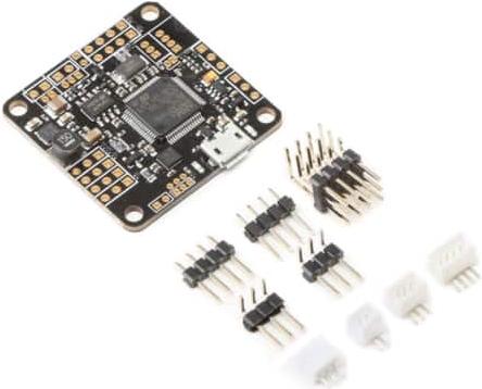 Actual product image Spektrum F400 Quad Racing Flight Controller