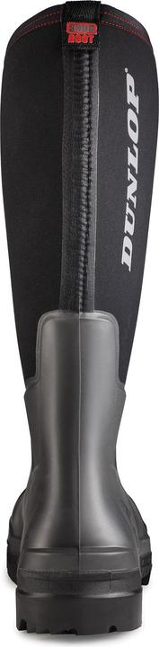 Actual product image Dunlop Snugboot WorkPro Full Safety (37)