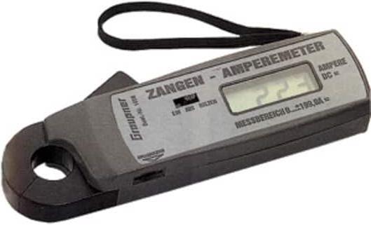 Immagine prodotto Graupner Amperometro a pinza