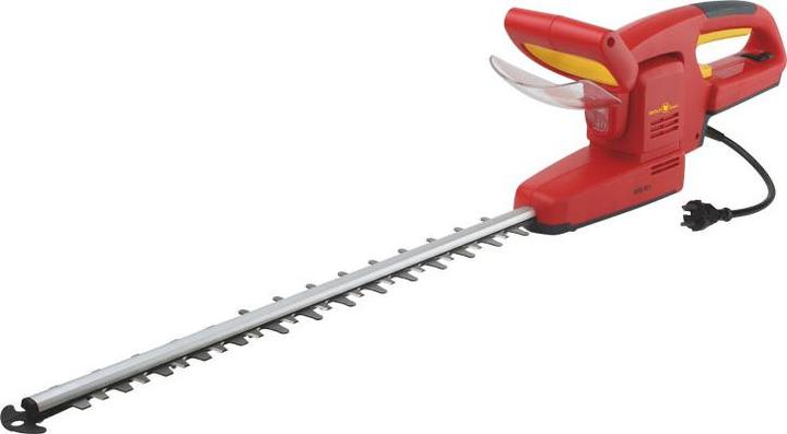 Actual product image Wolf-Garten Hse 45 V (Electrical connection)
