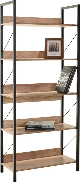 Actual product image Kalune Design Lilly (73 x 35 x 172 cm)