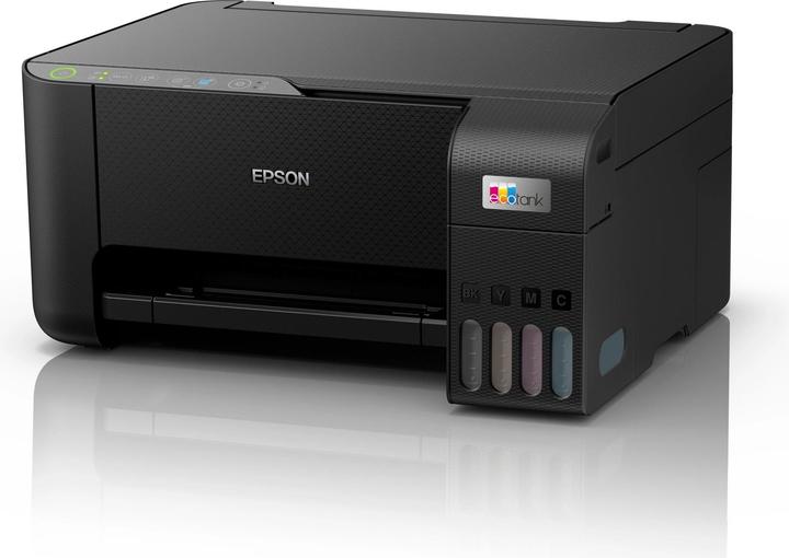 Actual product image Epson EcoTank ET-2815 (Ink tank, Colour)