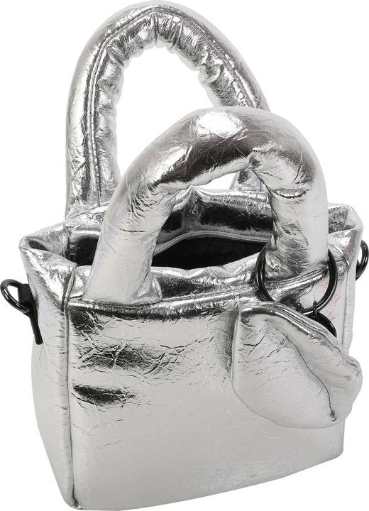 Immagine prodotto Buffalo Boxy26 Mini Borsa a mano 18 cm
